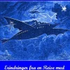 Flyvefisken Prometheus (Ebog, epub, Dansk) af Vilhelm Bergsøe