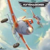 Flyvemaskiner (Lydbog, zip_mp3, Dansk) af Disney