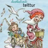 Flyvende farmors turbulente telttur (Lydbog, zip_mp3, Dansk) af Jytte Abildstrøm