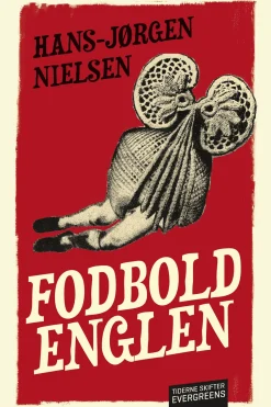 Fodboldenglen (Ebog, epub, Dansk) af Hans-Jørgen Nielsen