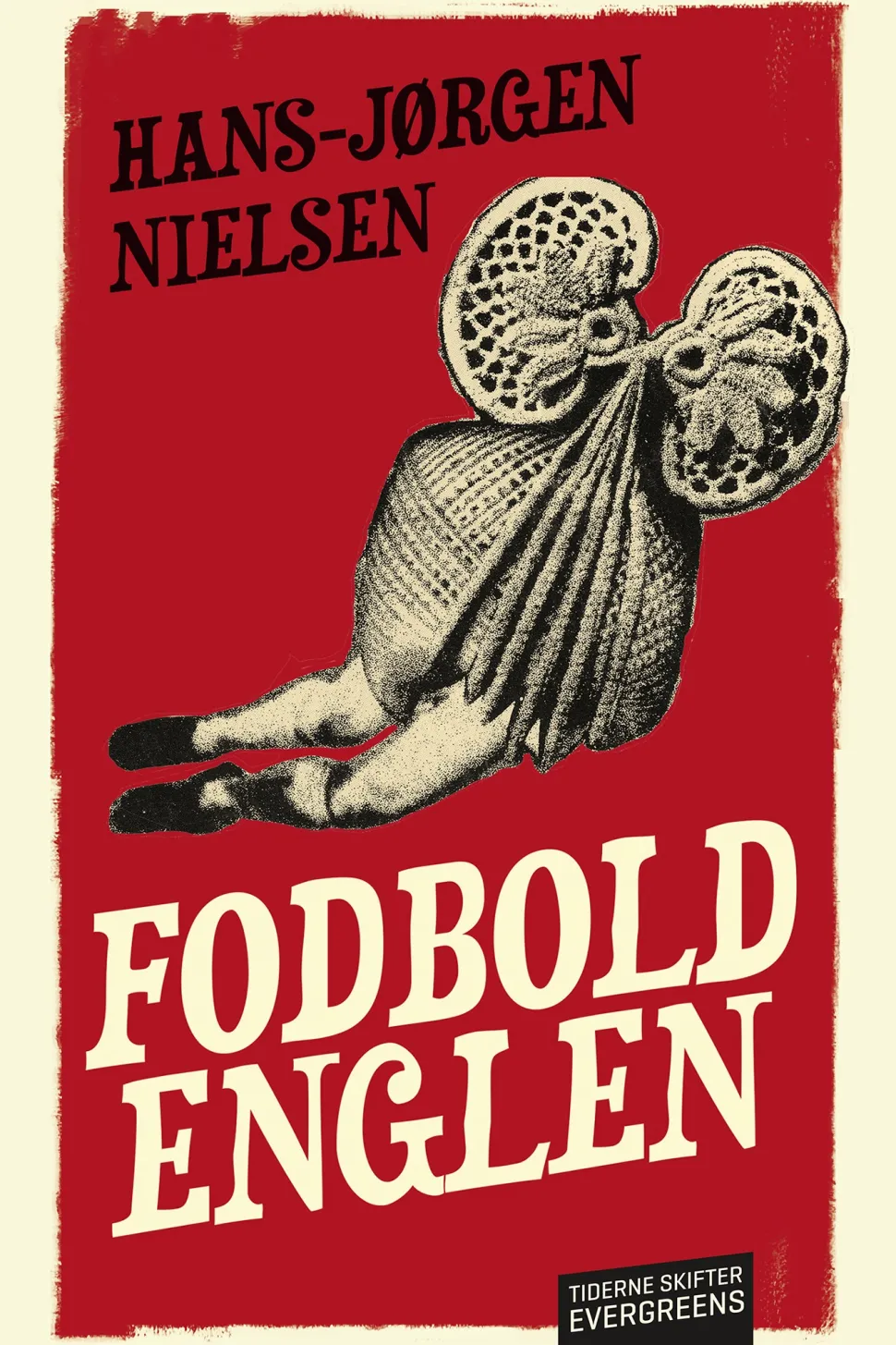Fodboldenglen (Ebog, epub, Dansk) af Hans-Jørgen Nielsen