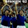 Fodbold-VM Spanien 82 (Bog, Hæftet, Dansk) af Per Høyer Hansen