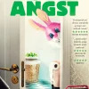 Folk med angst (Ebog, epub, Dansk) af Fredrik Backman