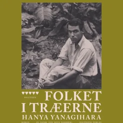 Folket i træerne (Lydbog, zip_mp3, Dansk) af Hanya Yanagihara