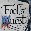 Fool’s Quest (Bog, Paperback / softback, Engelsk) af Robin Hobb