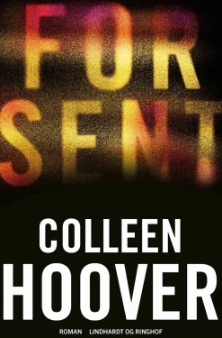 For sent (Bog, Hæftet, Dansk) af Colleen Hoover
