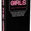 For The Girls - Adult Partygame (Spil)