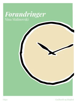 Forandringer (Ebog, epub, Dansk) af Nina Malinovski