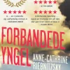 Forbandede yngel (Ebog, epub, Dansk) af Anne Riebnitzsky