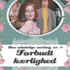 Forbudt kærlighed (Lydbog, zip_mp3, Dansk) af Barbara Cartland
