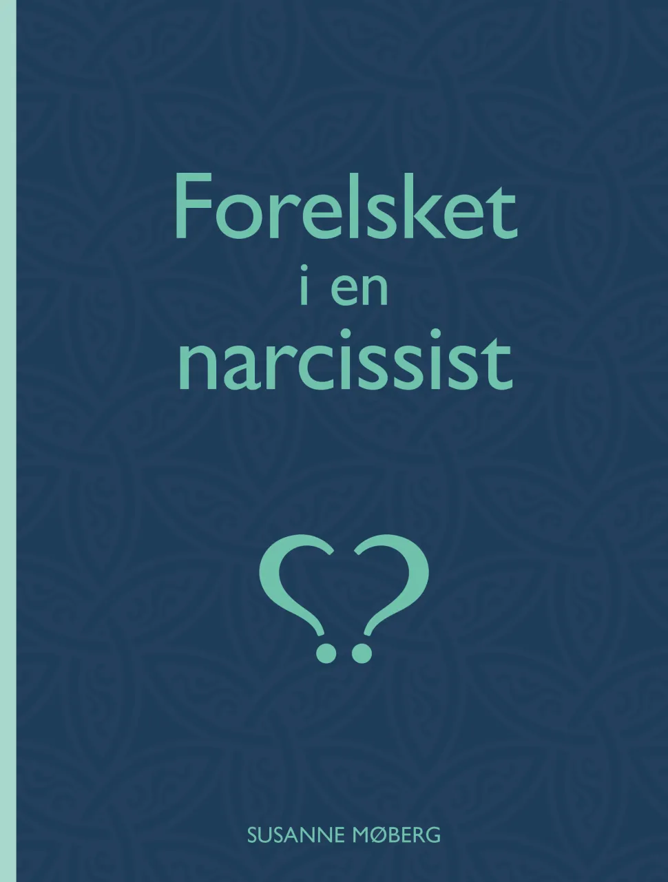 Forelsket i en narcissist? (Lydbog, zip_mp3, Dansk) af Susanne Møberg