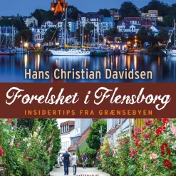 Forelsket i Flensborg (Lydbog, zip_mp3, Dansk) af Hans Christian Davidsen