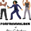 FORFREMMELSEN (Ebog, epub, Dansk) af Else Cederborg