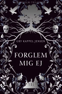 Forglem mig ej (Ebog, epub, Dansk) af Gry Kappel Jensen