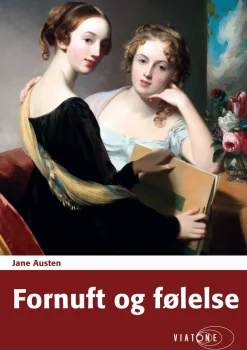 Fornuft og følelse (Lydbog, zip_mp3, Dansk) af Jane Austen