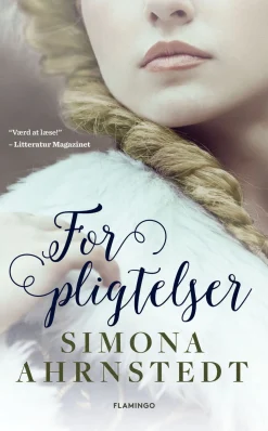Forpligtelser (Ebog, epub, Dansk) af Simona Ahrnstedt