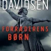 Forræderens børn (Bog, Indbundet, Dansk) af Leif Davidsen
