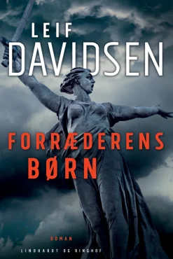 Forræderens børn (Ebog, epub, Dansk) af Leif Davidsen