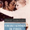 Foråret kommer til Tyrsta (Lydbog, zip_mp3, Dansk) af Margit Söderholm