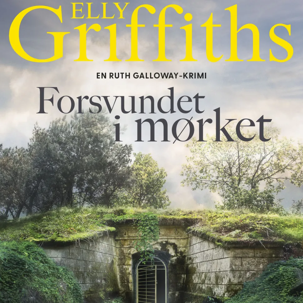 Forsvundet i mørket: En Ruth Galloway-krimi (Ebog, epub, Dansk) af Elly Griffiths