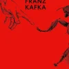 Forvandlingen (Bog, Indbundet, Dansk) af Franz Kafka