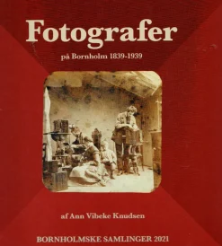 Fotografer på Bornholm 1839-1939