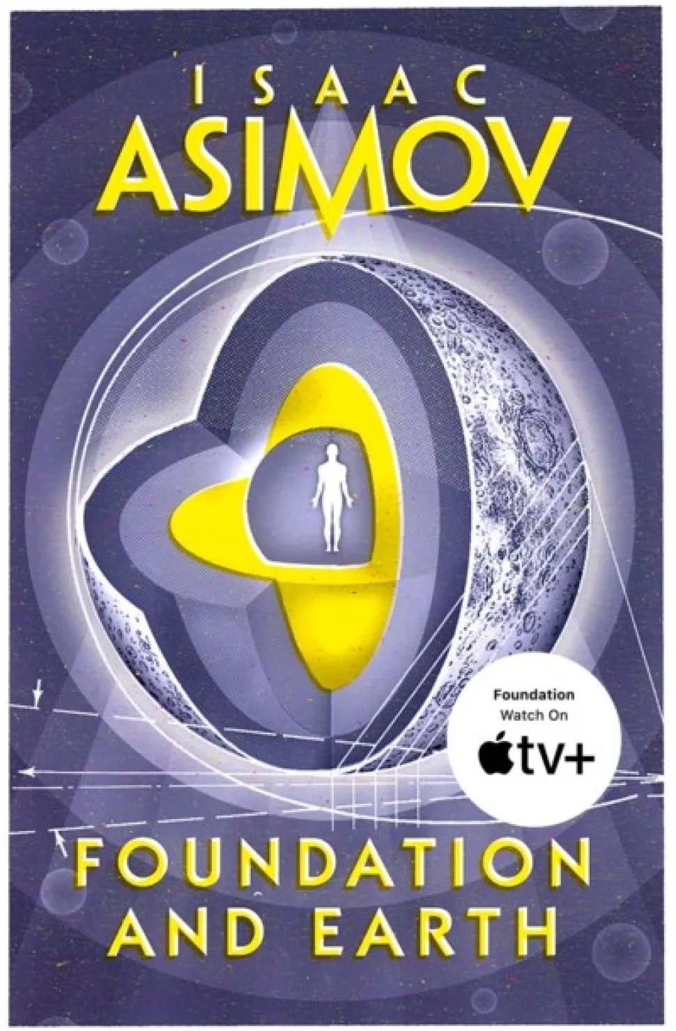 Foundation and Earth (Bog, Paperback / softback, Engelsk) af Isaac Asimov
