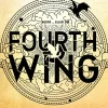 Fourth Wing - Bestå ... eller dø: Empyrian-serien 1 (Ebog, epub, Dansk) af Rebecca Yarros