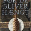 Før de bliver hængt (Ebog, epub, Dansk) af Joe Abercrombie