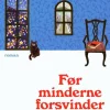 Før minderne forsvinder (Bog, Hæftet, Dansk) af Toshikazu Kawaguchi