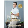 Fra fat til fabulous 1: Tab 12 kg på 12 uger (Bog, Hardback, Dansk) af Gustav Salinas