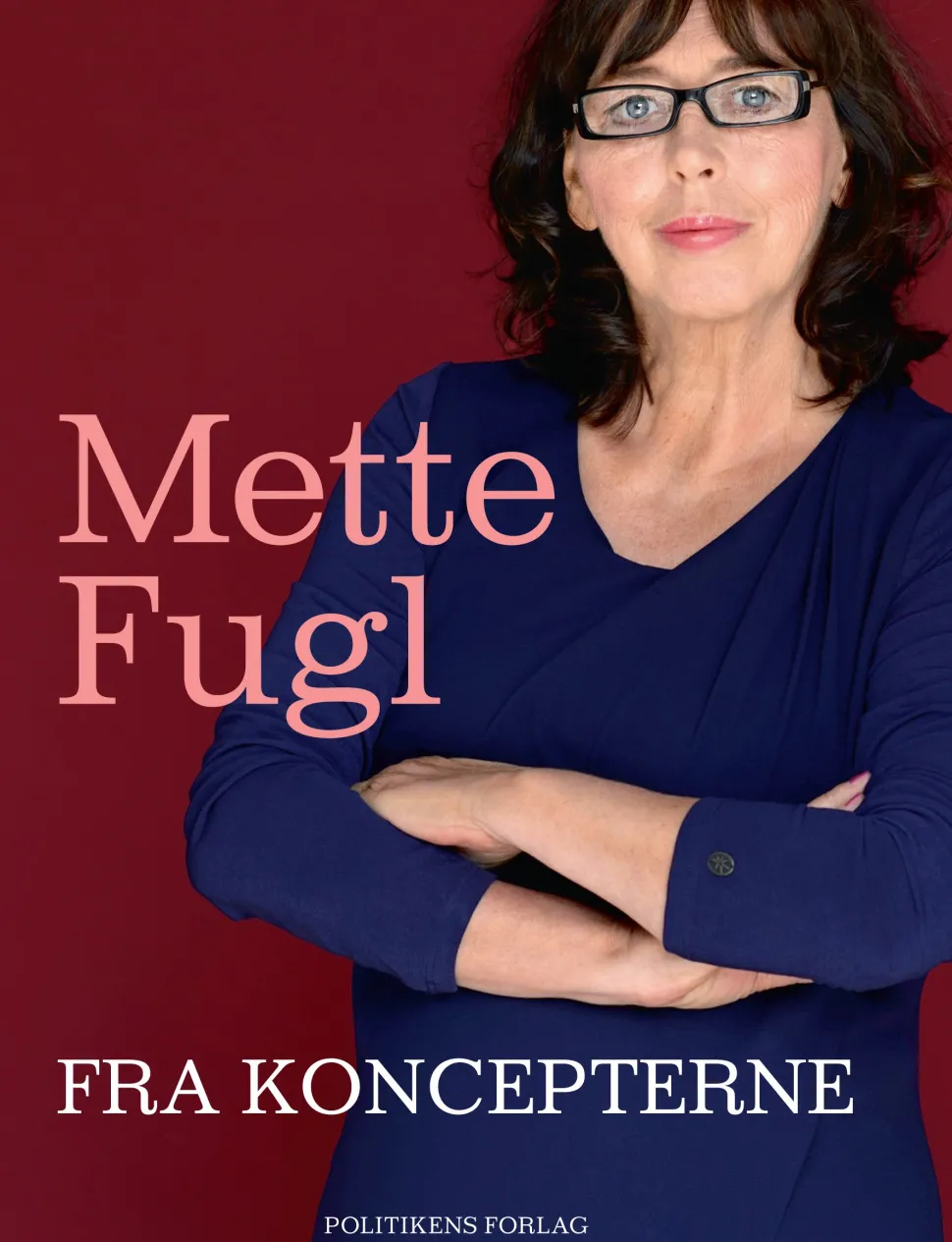 Fra koncepterne (Lydbog, zip_mp3, Dansk) af Mette Fugl