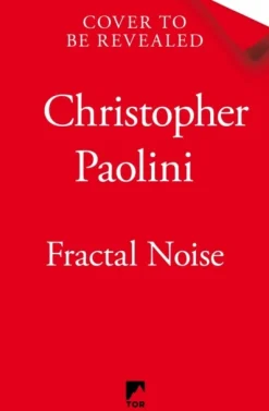 Fractal Noise: A thrilling novel of first contact and a Sunday Times bestseller (Bog, Paperback / softback, Engelsk)