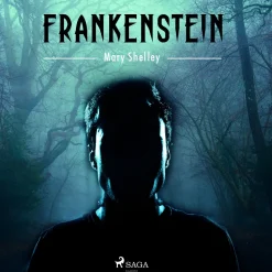 Frankenstein (Lydbog, zip_mp3, Spansk) af Mary Shelley