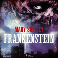Frankenstein (Lydbog, zip_mp3, Engelsk) af Mary Shelley