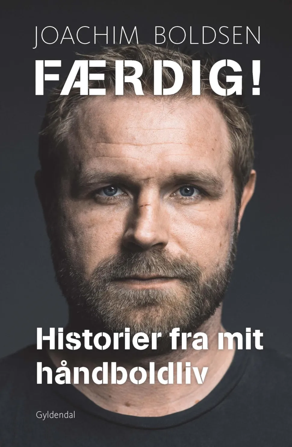 Færdig: Historier fra mit håndboldliv (Ebog, epub, Dansk) af Ole Sønnichsen