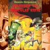 Freddy-serien -2: Brædder til Draculas kiste (Lydbog, zip_mp3, Dansk) af Dennis Jürgensen