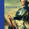Frederik 5.: Den elskværdige europæer (Bog, Indbundet, Dansk) af Søren Mentz