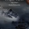 Frejas Tårer - Freja-trilogien III: Nordisk Krimi (Paperback, Dansk) af Martin Holmslykke