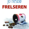 Frelseren (Ebog, epub, Dansk) af Jo Nesbø