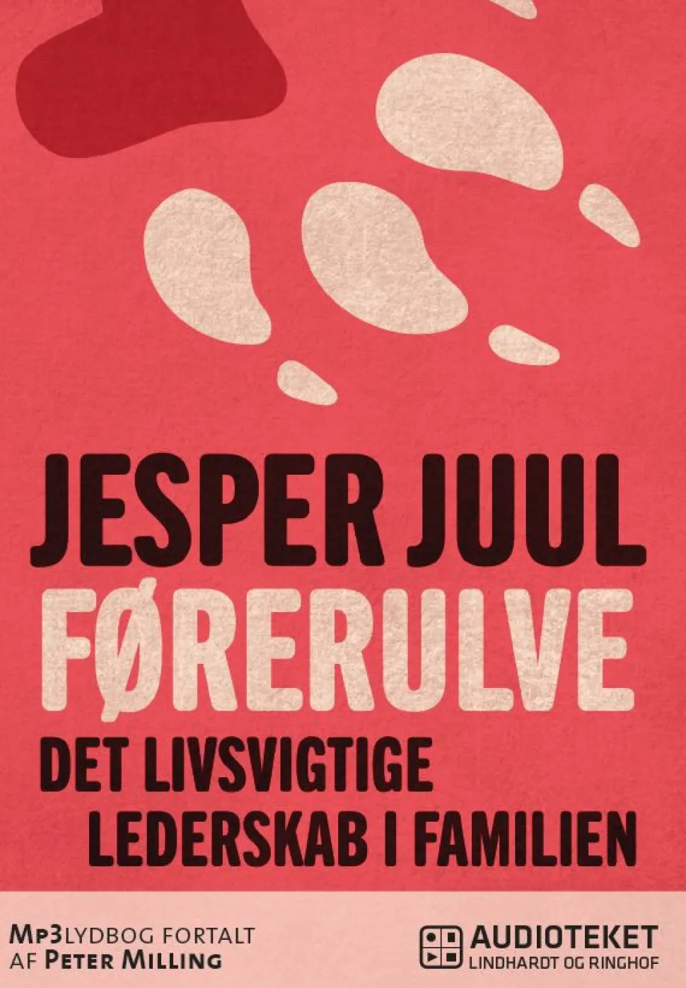 Førerulve (Lydbog, zip_mp3, Dansk) af Jesper Juul