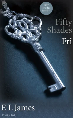 Fri (Ebog, epub, Dansk) af E L James