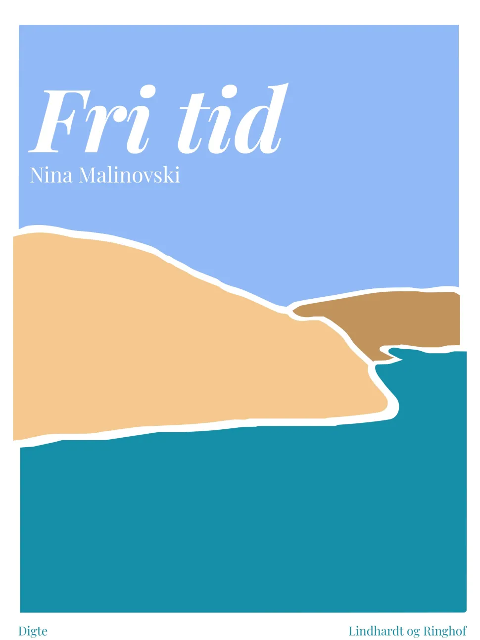 Fri tid (Ebog, epub, Dansk) af Nina Malinovski