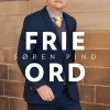 Frie ord (Ebog, epub, Dansk) af Søren Pind