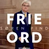 Frie ord (Lydbog, zip_mp3, Dansk) af Søren Pind