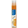 Frixion Clicker 0,7 refill orange (3) (Kontorartikler)