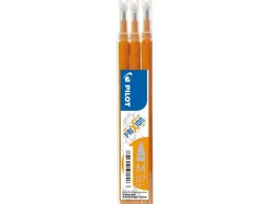 Frixion Clicker 0,7 refill orange (3) (Kontorartikler)