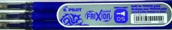 Frixion Clicker 0,5 refill violet (3) (Kontorartikler)