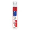 Frixion Clicker 1,0 refilll rød (3) (Kontorartikler)