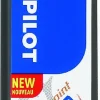 Frixion Point Clicker 0,5 refill sort (3) (Kontorartikler)
